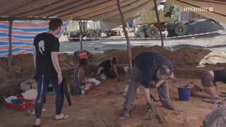 Madagascar, le repaire secret des pirates