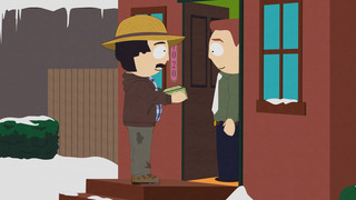 South Park - Saison 23