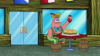 Bob l'éponge - Saison 11