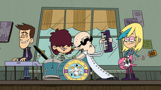 Bienvenue Chez les Loud - Saison 7