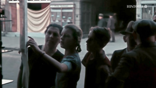 Dans l'intimité des nazis