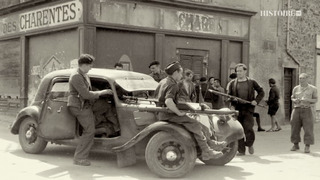 Les SS de la Das Reich, un parcours de la désolation