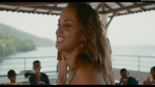 En immersion avec Alice Belaïdi