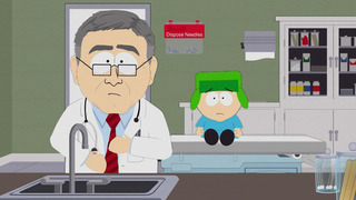 South Park - Saison 23