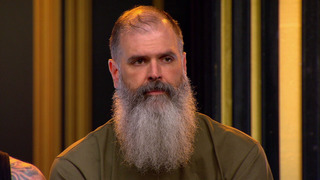 Ink Master - Saison 11