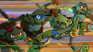 Tales Of The Teenage Mutant Ninja Turtles : Légendes des Tortues Ninja - Saison 1