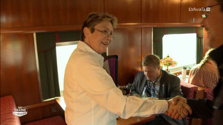 Des trains pas comme les autres