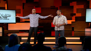 Key & Peele - Saison 2