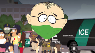South Park - Saison 27