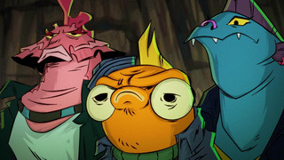 Tales Of The Teenage Mutant Ninja Turtles : Légendes des Tortues Ninja - Saison 1