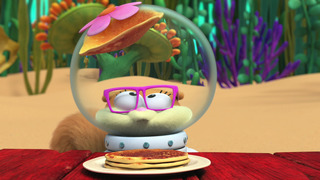 Kamp Koral : Bob la petite éponge - Saison 1