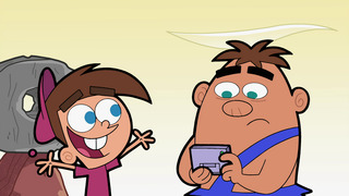 Mes Parrains Sont Magiques - Saison 9