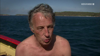 Héritages et énigmes du monde marin