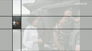 Mystères d'Archives