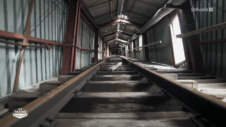 Des trains pas comme les autres