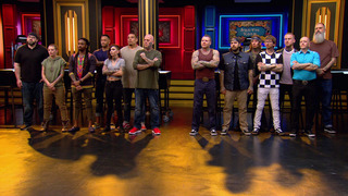 Ink Master - Saison 11