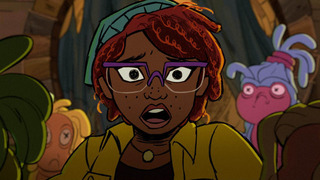 Tales Of The Teenage Mutant Ninja Turtles : Légendes des Tortues Ninja - Saison 1