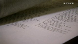 Héritages et énigmes du monde marin