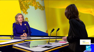 ICI L_EUROPE - ON VOUS ECOUTE