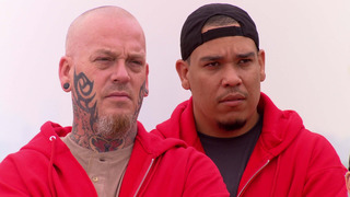 Ink Master - Saison 11
