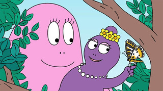 Barbapapa en famille - Saison 2