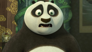 Kung Fu Panda : l'incroyable légende - Saison 2