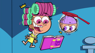 Mes Parrains Sont Magiques - Saison 9