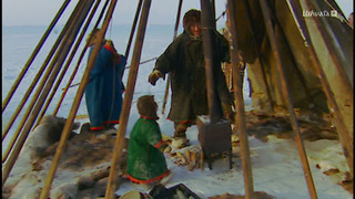 Les mondes d'Ushuaia