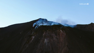 Baie de Naples, la colère des volcans