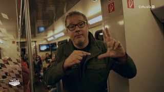 Des trains pas comme les autres