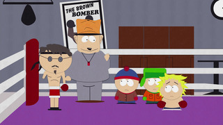 South Park - Saison 3