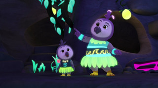 Top Wing, Toutes ailes Dehors! - Saison 2