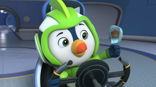 Top Wing, Toutes ailes Dehors! - Saison 2