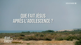 Jésus a-t-il vraiment existé ?