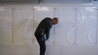 Bertrand Piccard, la voie des pionniers