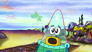 Patrick Super Star - Saison 3