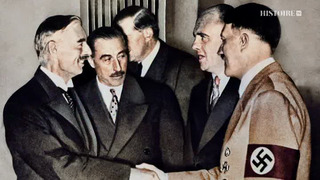 1933-1939 Attaquer Hitler ?