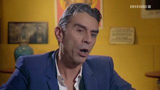 A la table des nazis