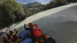 Des mains vertes pour la nature