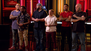 Ink Master - Saison 11