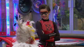 Danger Force - Saison 1