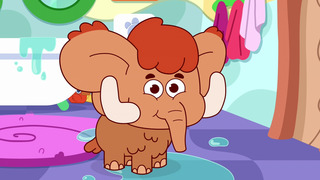 Tim Rex in Space - Saison 1