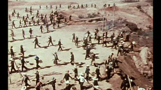 Mystères d'Archives