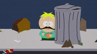 South Park - Saison 5