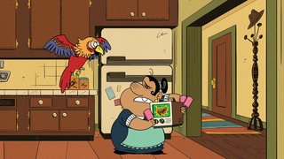 Les Loud - Bienvenue chez les Casagrandes - Saison 1