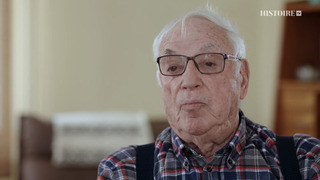 Le mur de l'Atlantique, une forteresse au service de l'ennemi