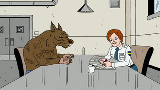 Ugly Americans - Saison 1