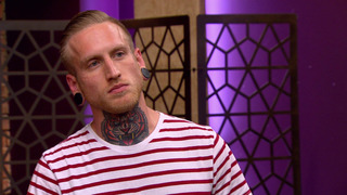 Ink Master - Saison 11