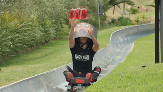 The Challenge : All Stars - Saison 4