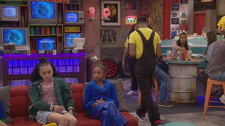 That Girl Lay Lay - Saison 2